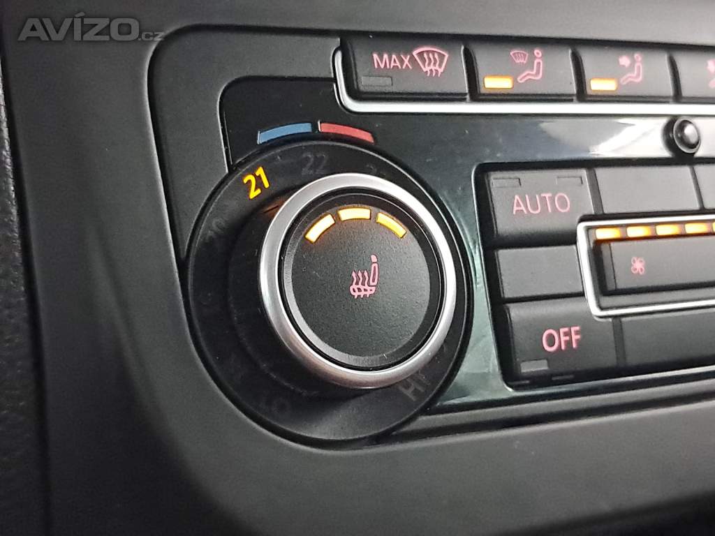 Foto inzerátu VW Tiguan 2.0 TSI