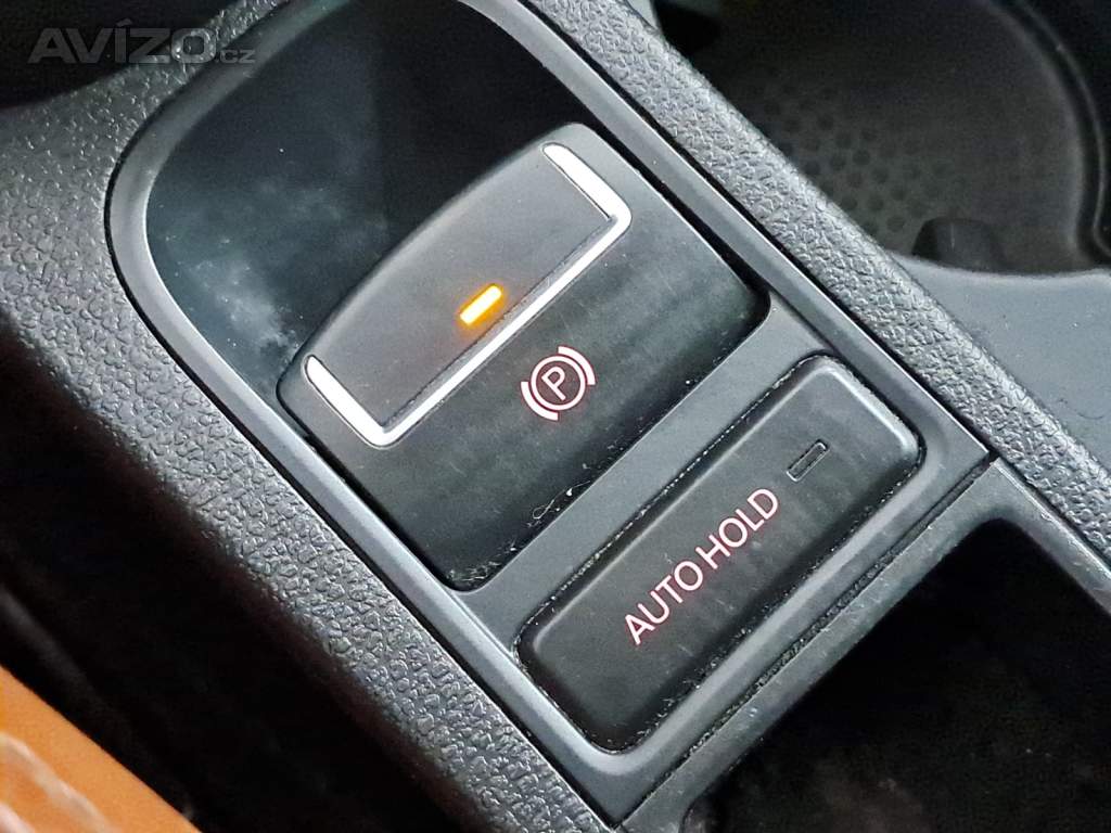Foto inzerátu VW Tiguan 2.0 TSI