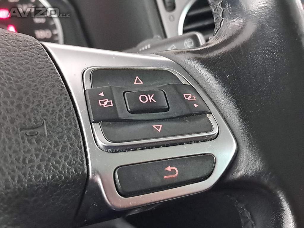 Foto inzerátu VW Tiguan 2.0 TSI