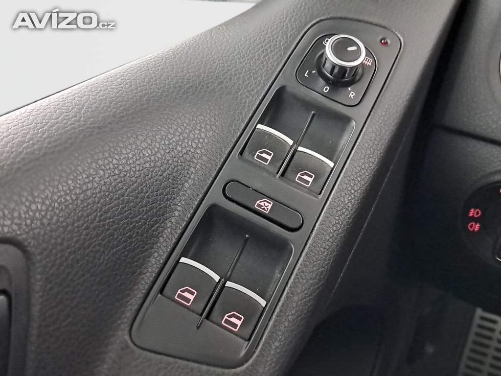 Foto inzerátu VW Tiguan 2.0 TSI