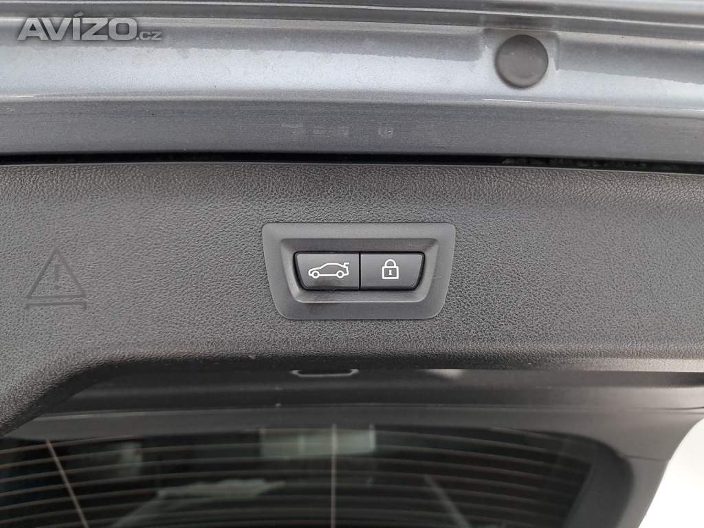 Foto inzerátu BMW 5 530d xDrive