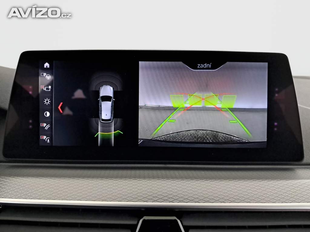 Foto inzerátu BMW 5 530d xDrive