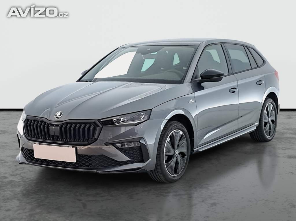 Foto inzerátu Skoda Scala 1.0 TSI