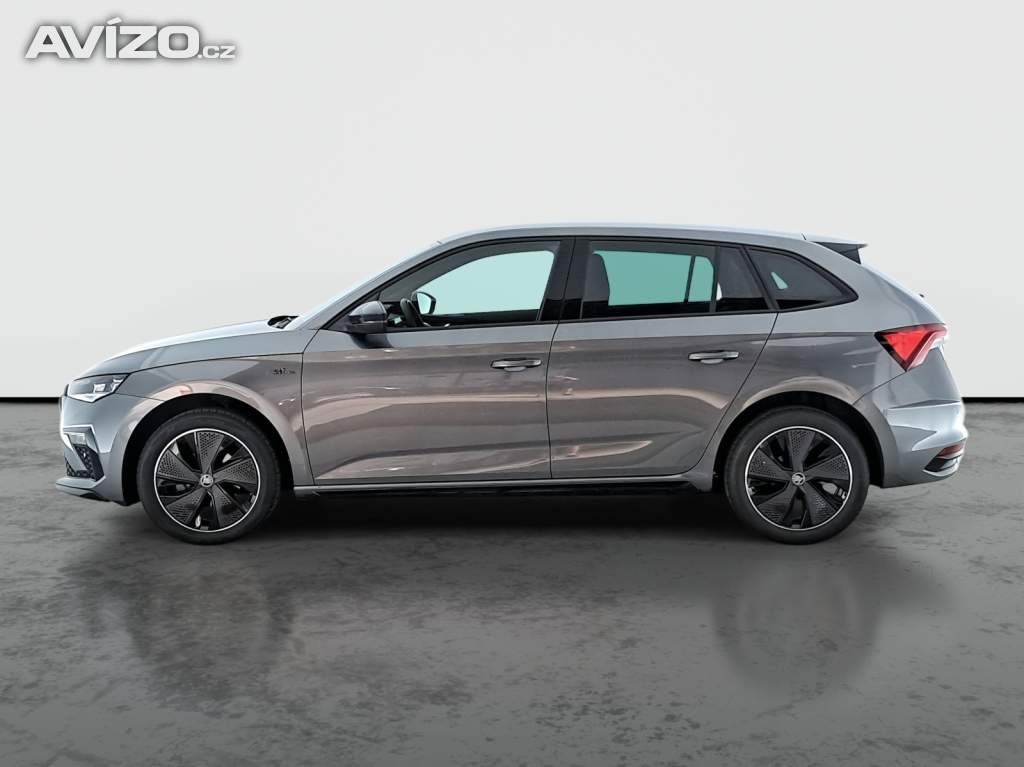 Foto inzerátu Skoda Scala 1.0 TSI