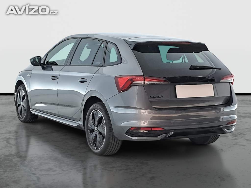 Foto inzerátu Skoda Scala 1.0 TSI