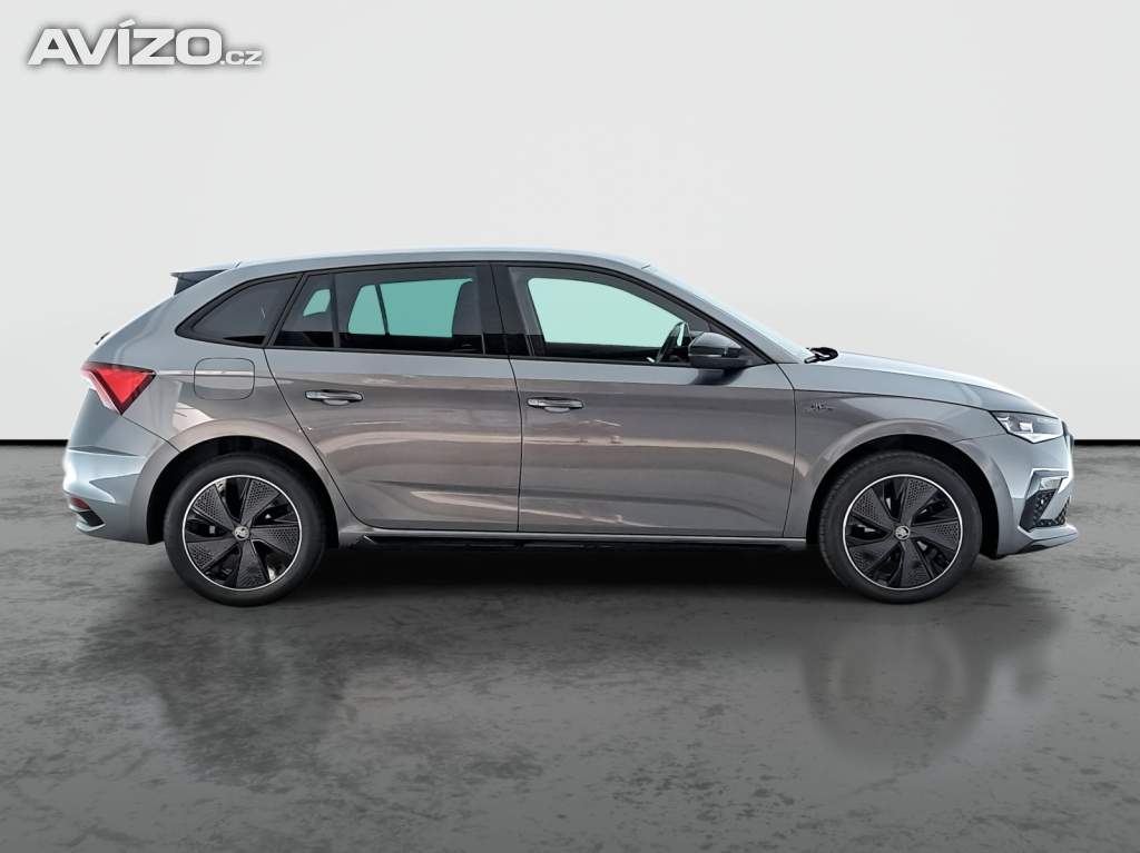 Foto inzerátu Skoda Scala 1.0 TSI