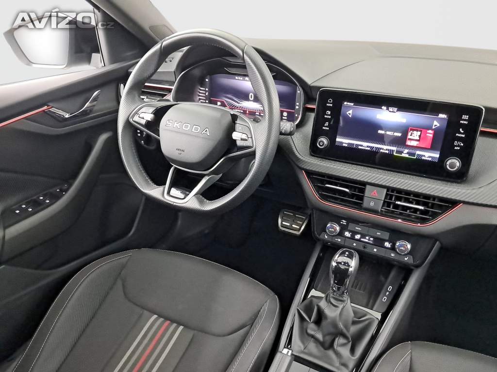 Foto inzerátu Skoda Scala 1.0 TSI