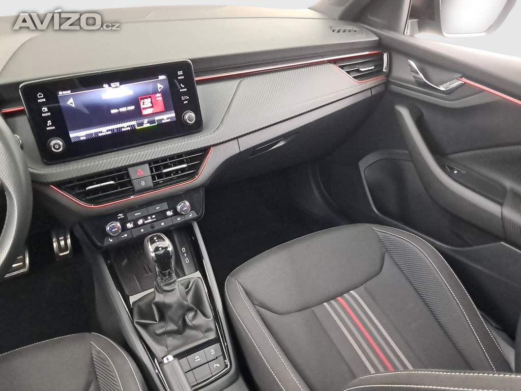 Foto inzerátu Skoda Scala 1.0 TSI