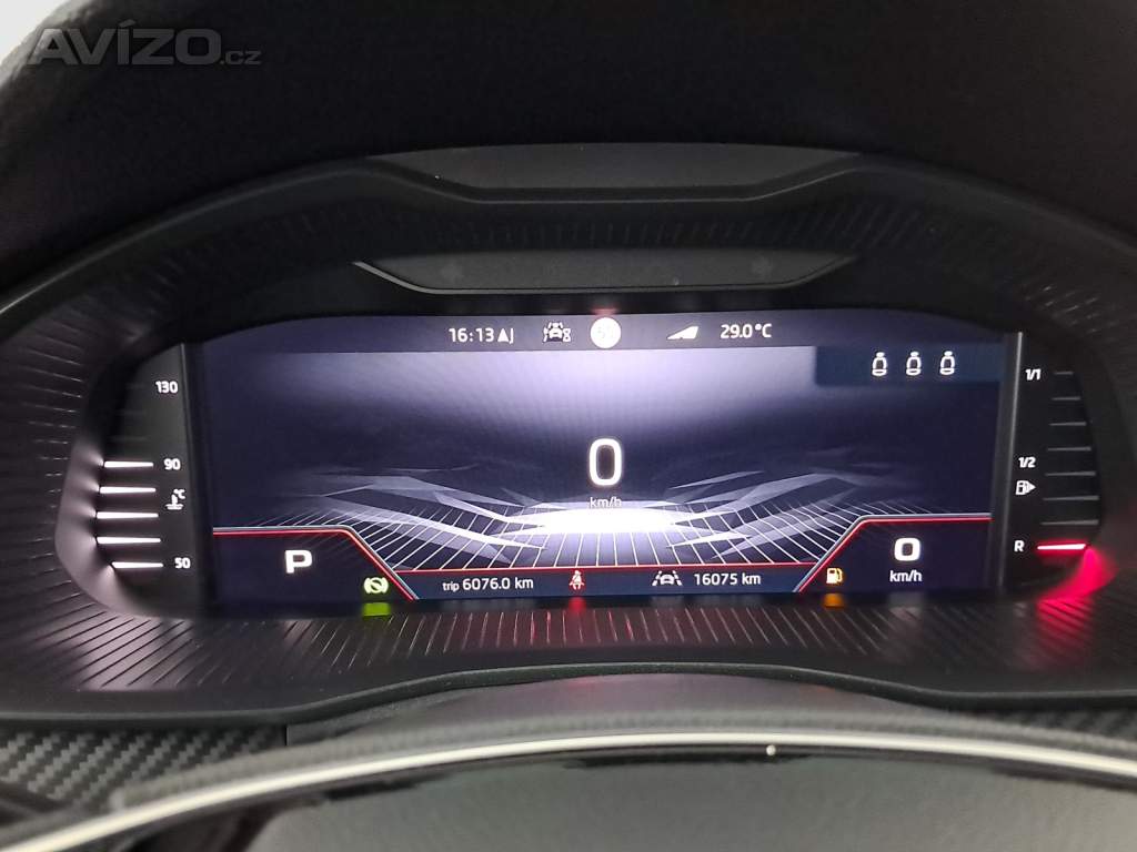 Foto inzerátu Skoda Scala 1.0 TSI