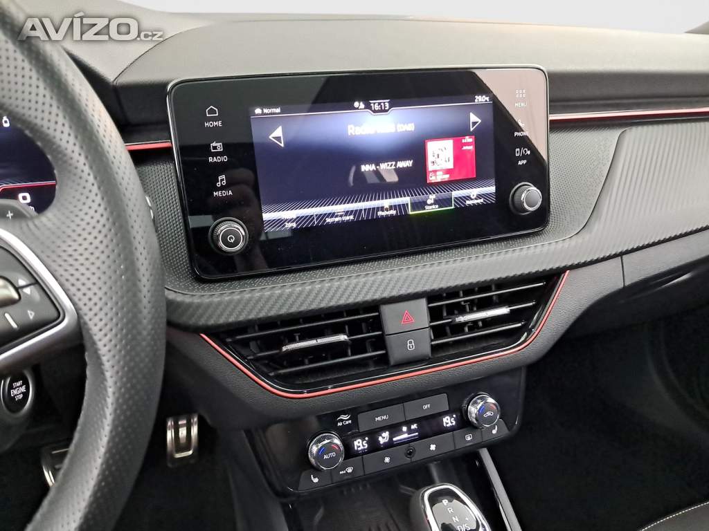 Foto inzerátu Skoda Scala 1.0 TSI