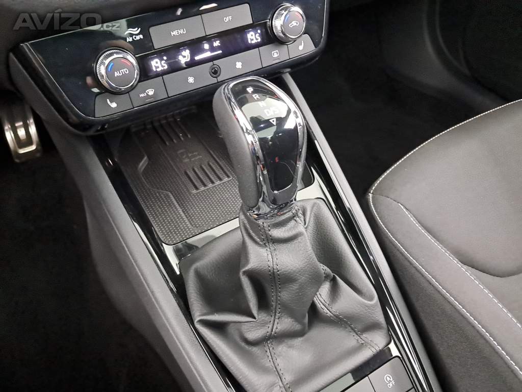 Foto inzerátu Skoda Scala 1.0 TSI
