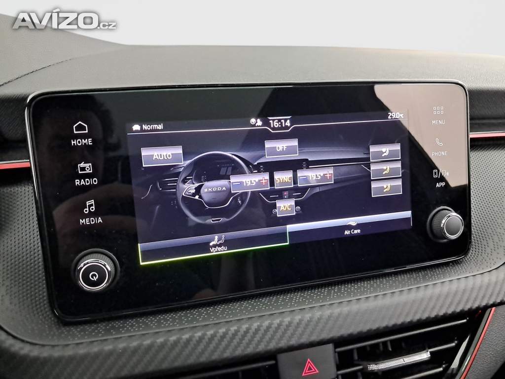 Foto inzerátu Skoda Scala 1.0 TSI