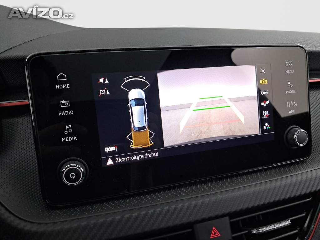 Foto inzerátu Skoda Scala 1.0 TSI