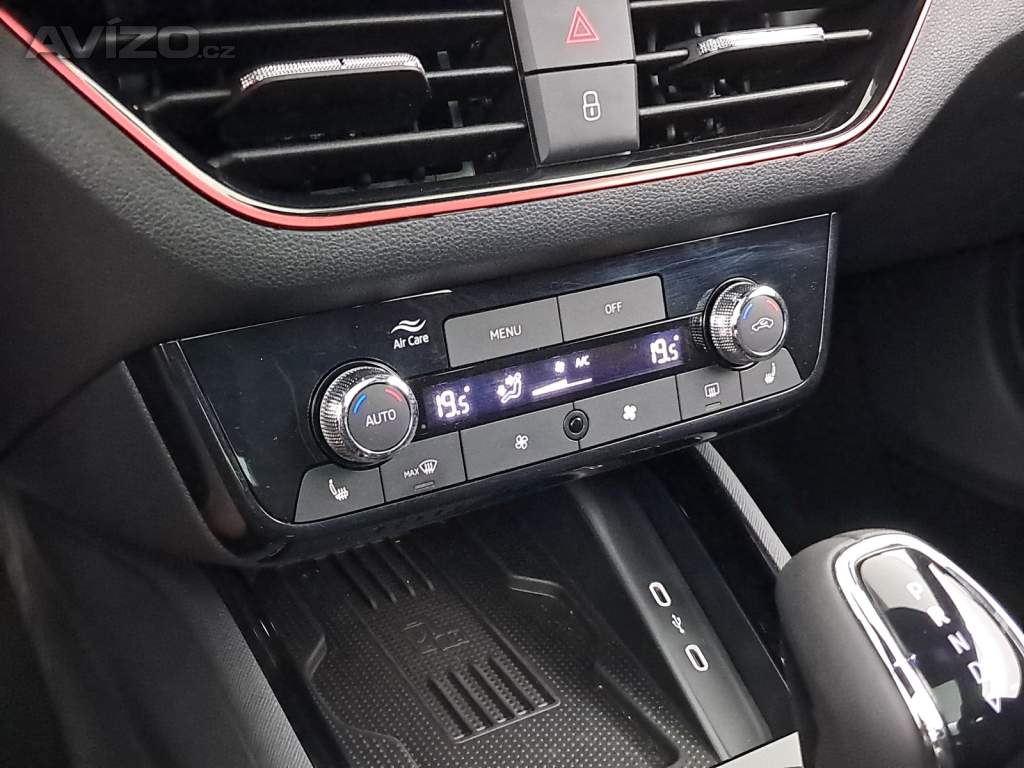 Foto inzerátu Skoda Scala 1.0 TSI