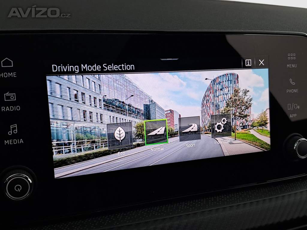 Foto inzerátu Skoda Scala 1.0 TSI