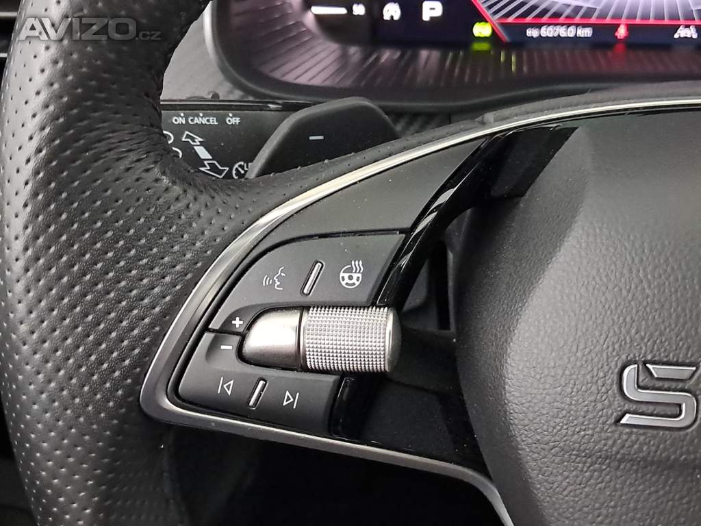 Foto inzerátu Skoda Scala 1.0 TSI