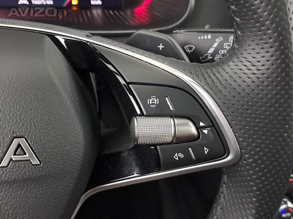Foto inzerátu Skoda Scala 1.0 TSI