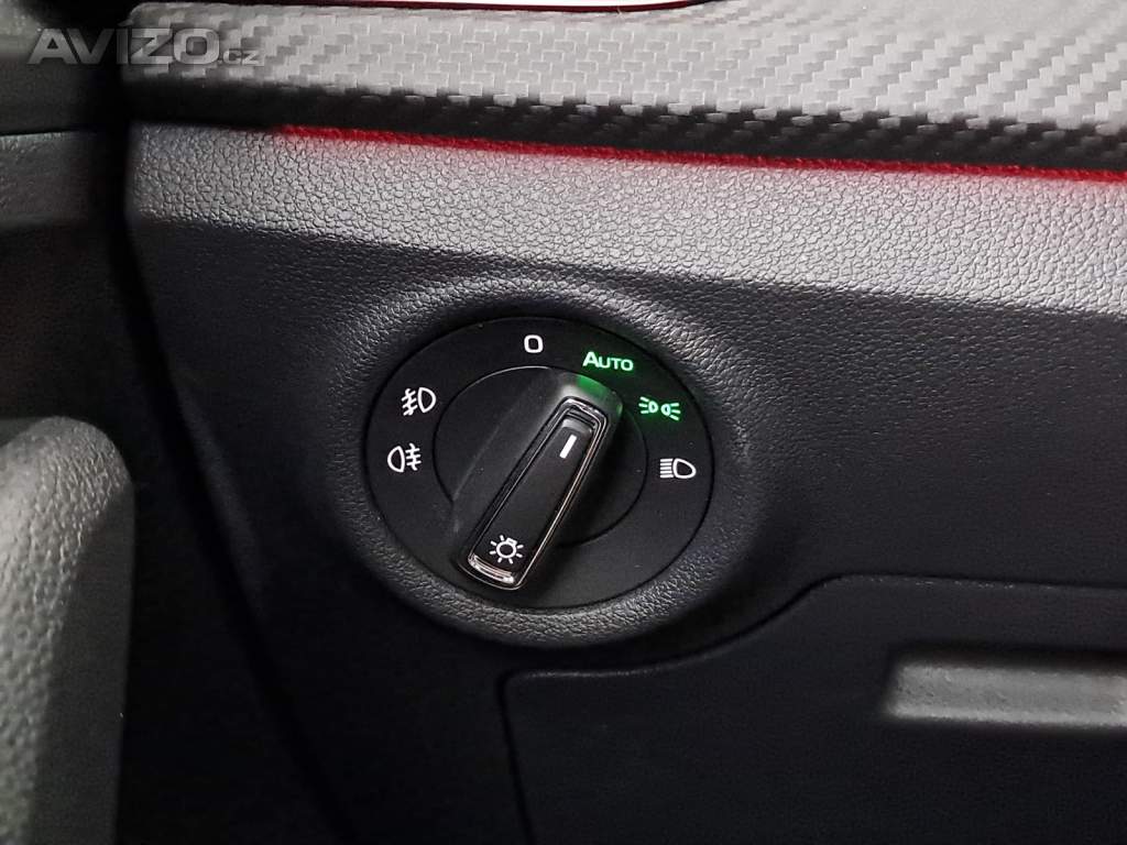 Foto inzerátu Skoda Scala 1.0 TSI