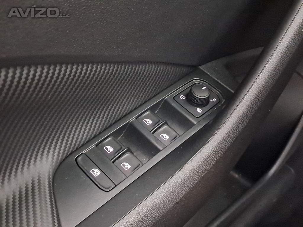 Foto inzerátu Skoda Scala 1.0 TSI