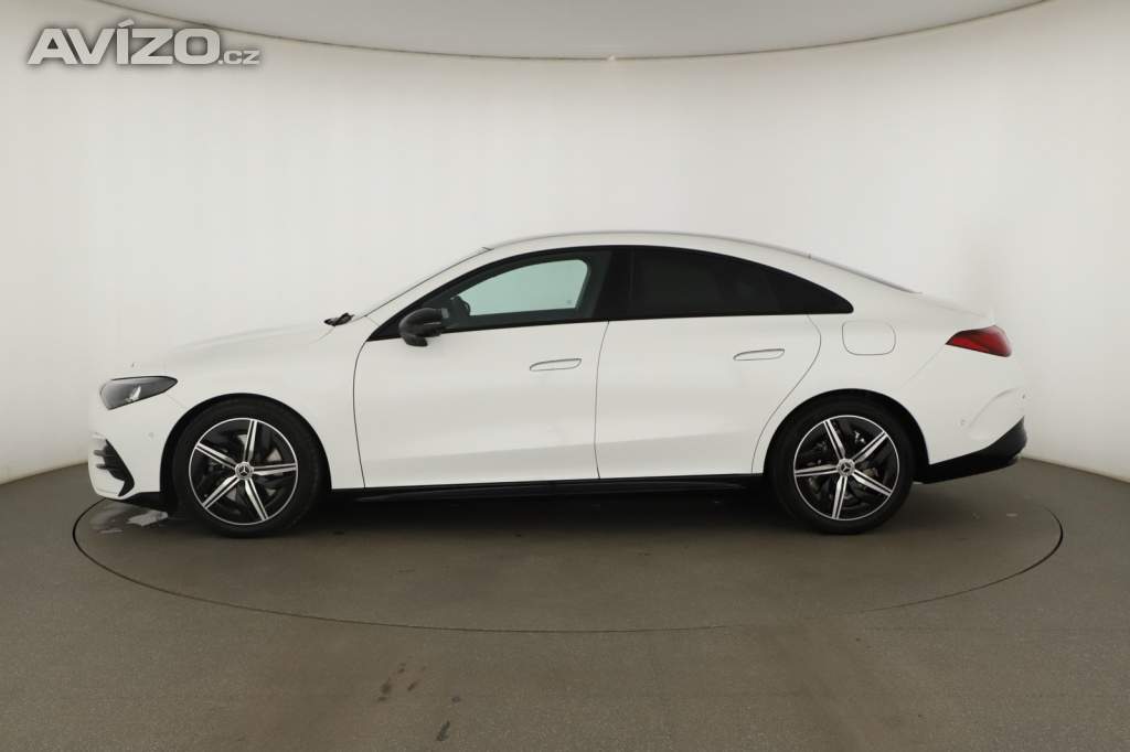 Foto inzerátu Mercedes CLA 200