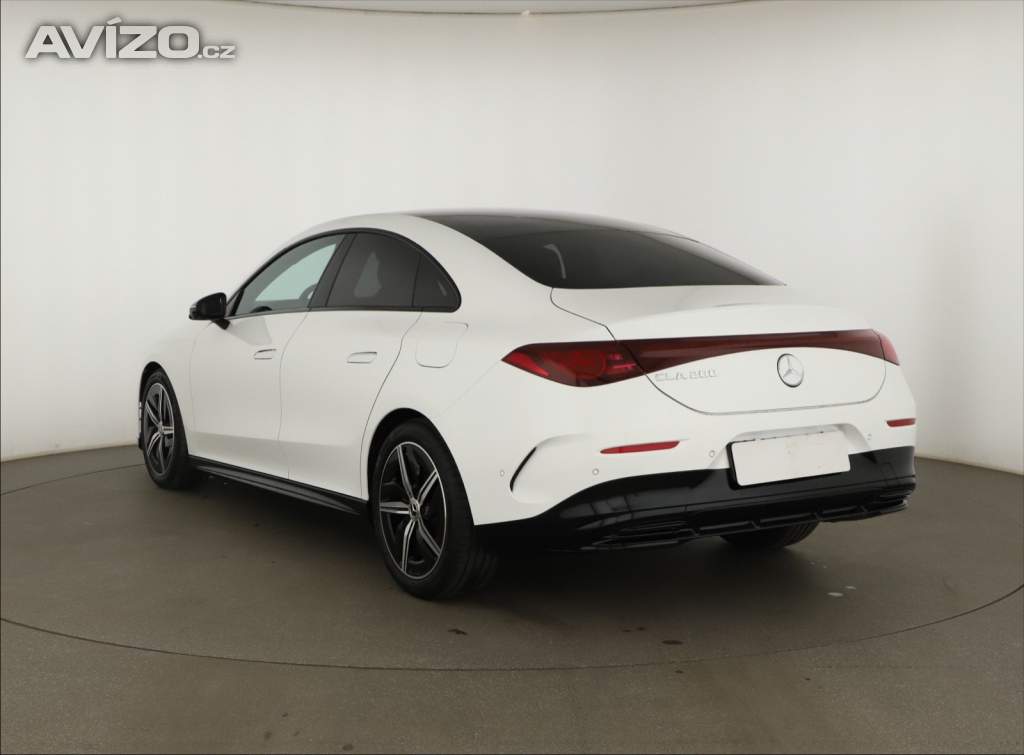 Foto inzerátu Mercedes CLA 200