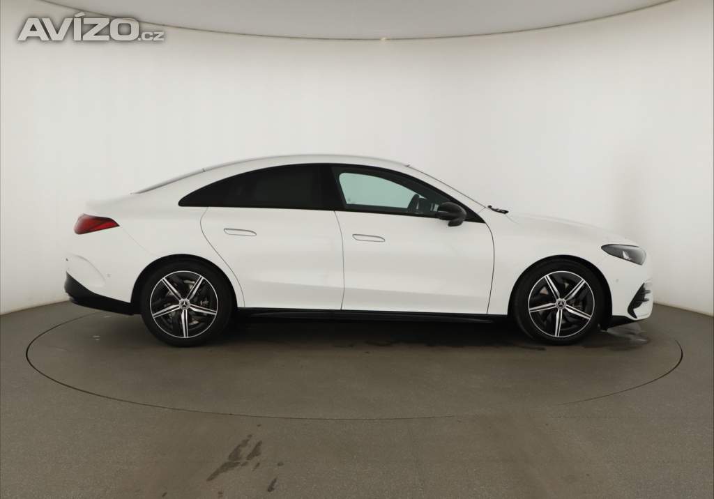 Foto inzerátu Mercedes CLA 200