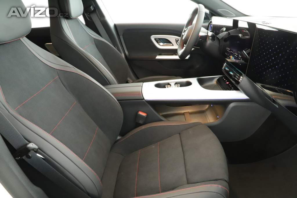 Foto inzerátu Mercedes CLA 200