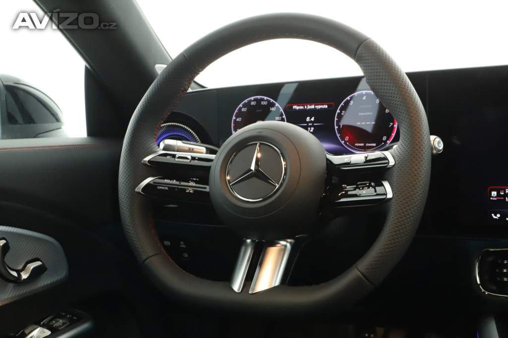 Foto inzerátu Mercedes CLA 200