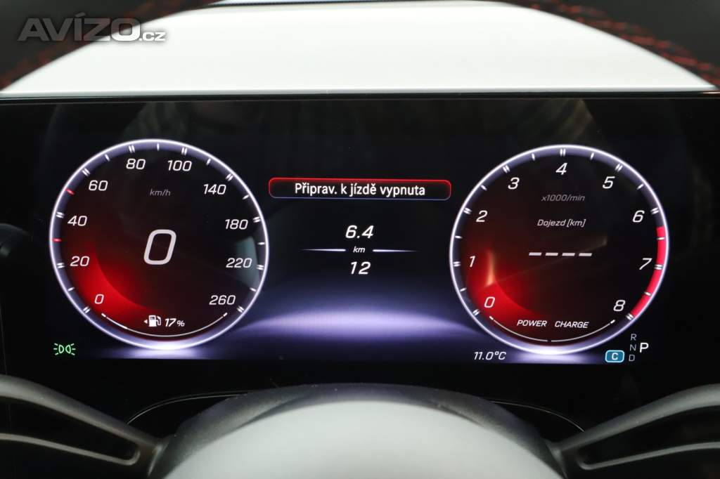 Foto inzerátu Mercedes CLA 200