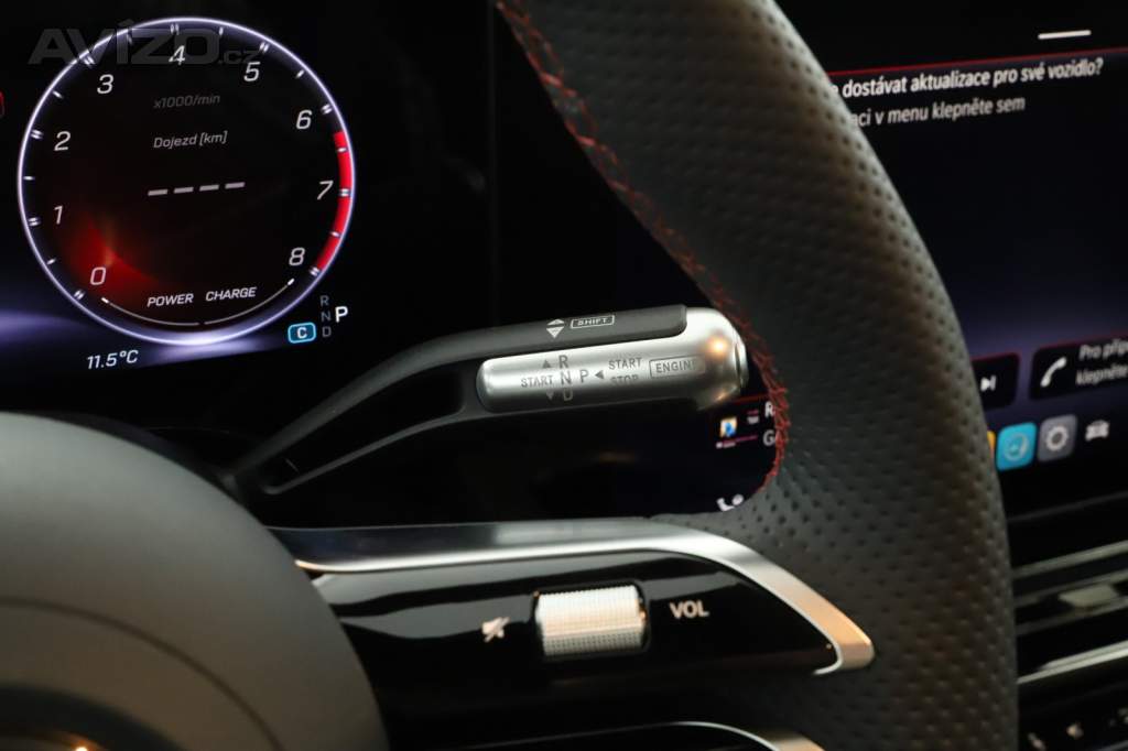 Foto inzerátu Mercedes CLA 200