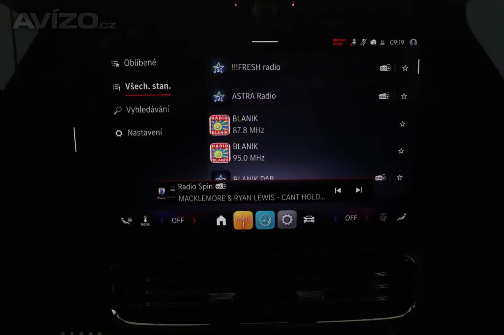 Foto inzerátu Mercedes CLA 200