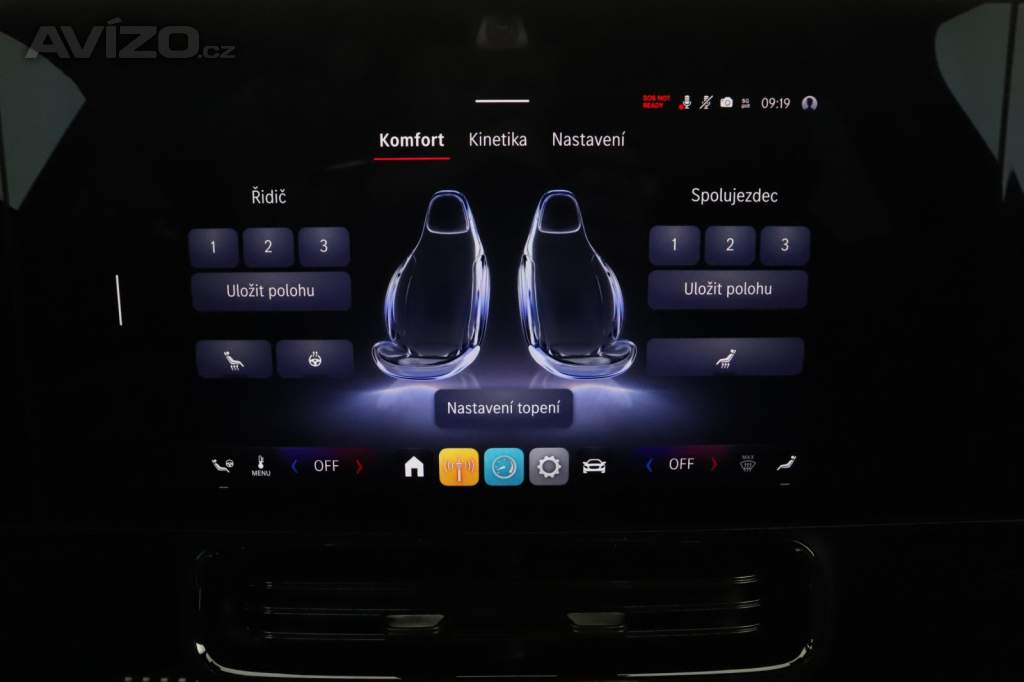 Foto inzerátu Mercedes CLA 200