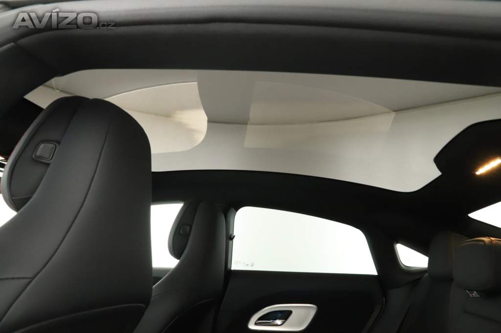Foto inzerátu Mercedes CLA 200