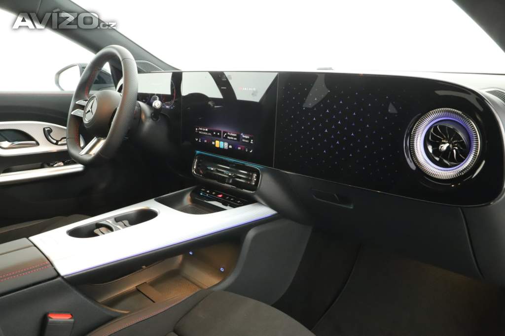 Foto inzerátu Mercedes CLA 200