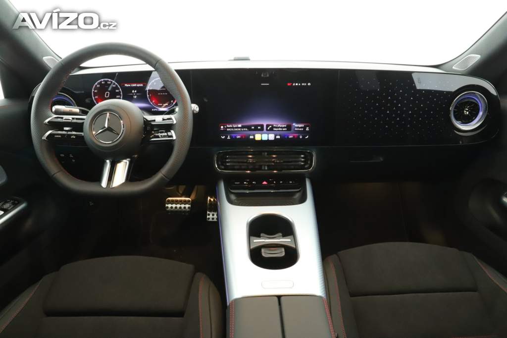 Foto inzerátu Mercedes CLA 200