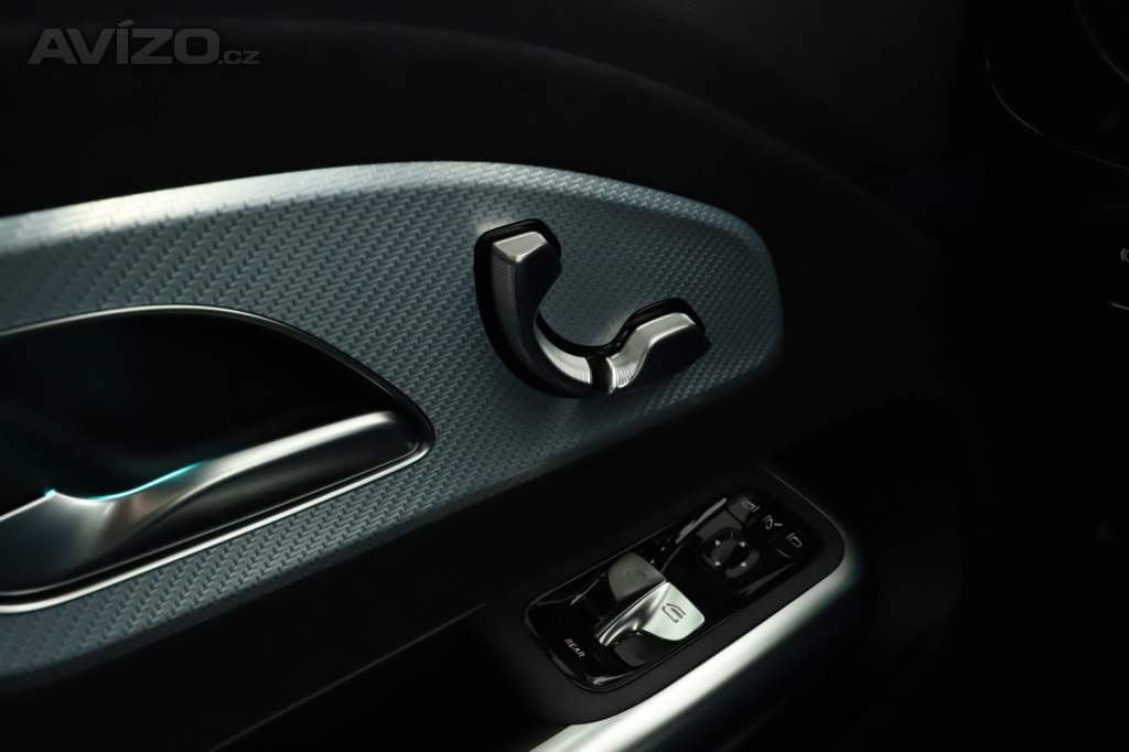 Foto inzerátu Mercedes CLA 200