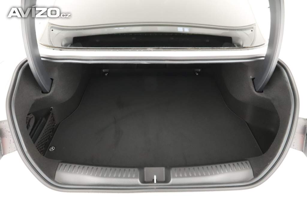 Foto inzerátu Mercedes CLA 200