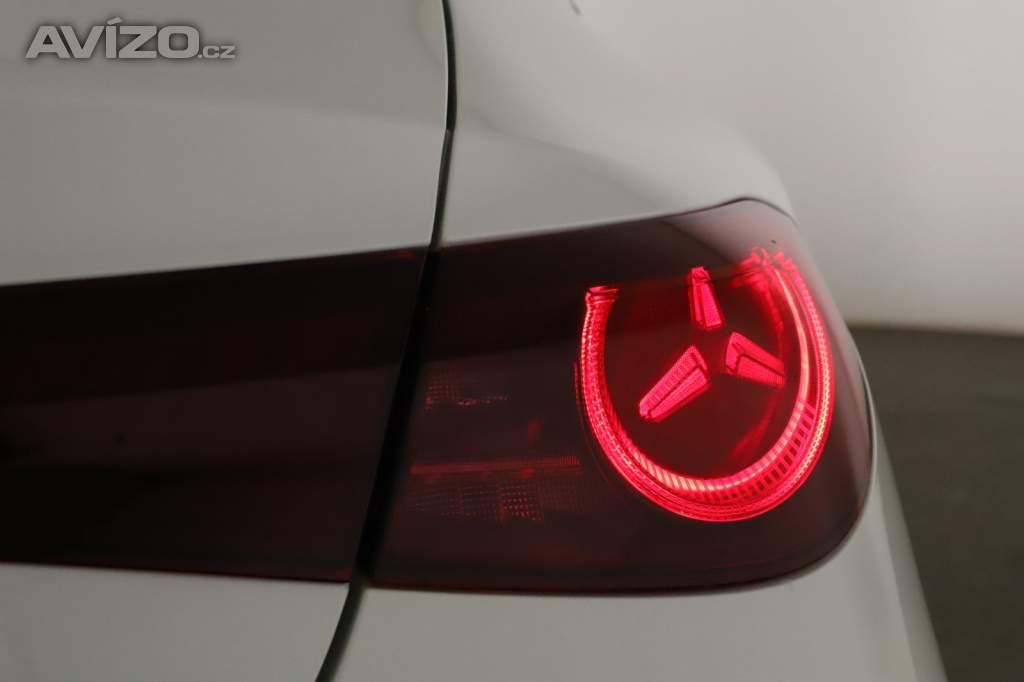 Foto inzerátu Mercedes CLA 200