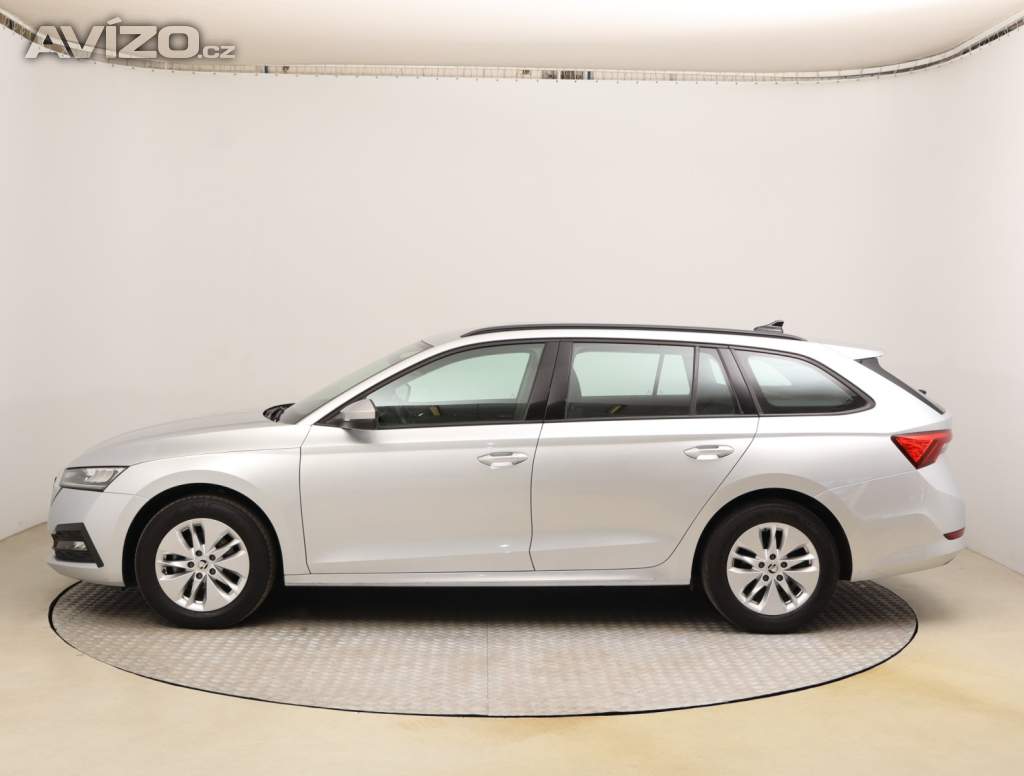 Foto inzerátu Skoda Octavia 2.0 TDI