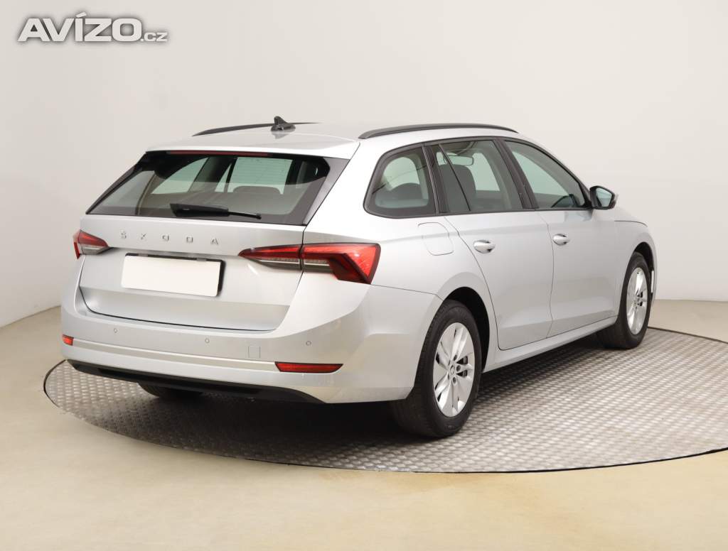 Foto inzerátu Skoda Octavia 2.0 TDI