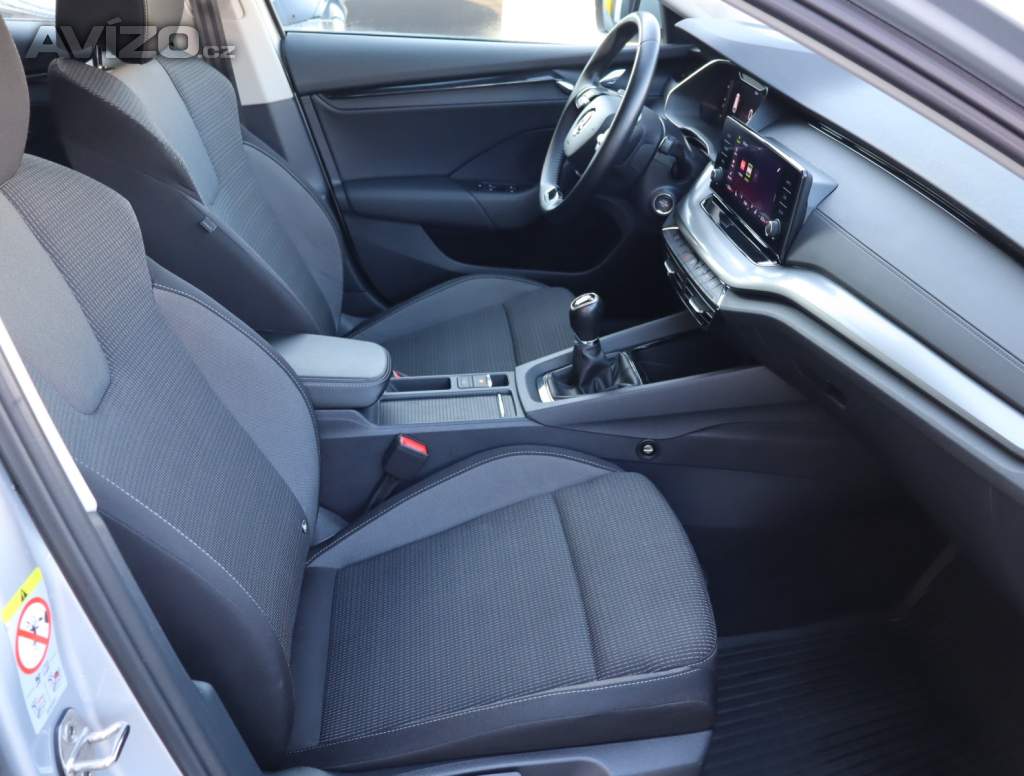 Foto inzerátu Skoda Octavia 2.0 TDI
