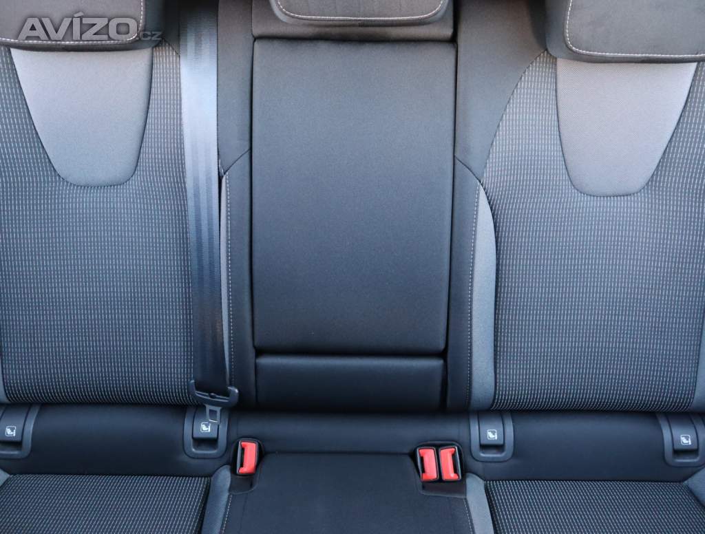 Foto inzerátu Skoda Octavia 2.0 TDI
