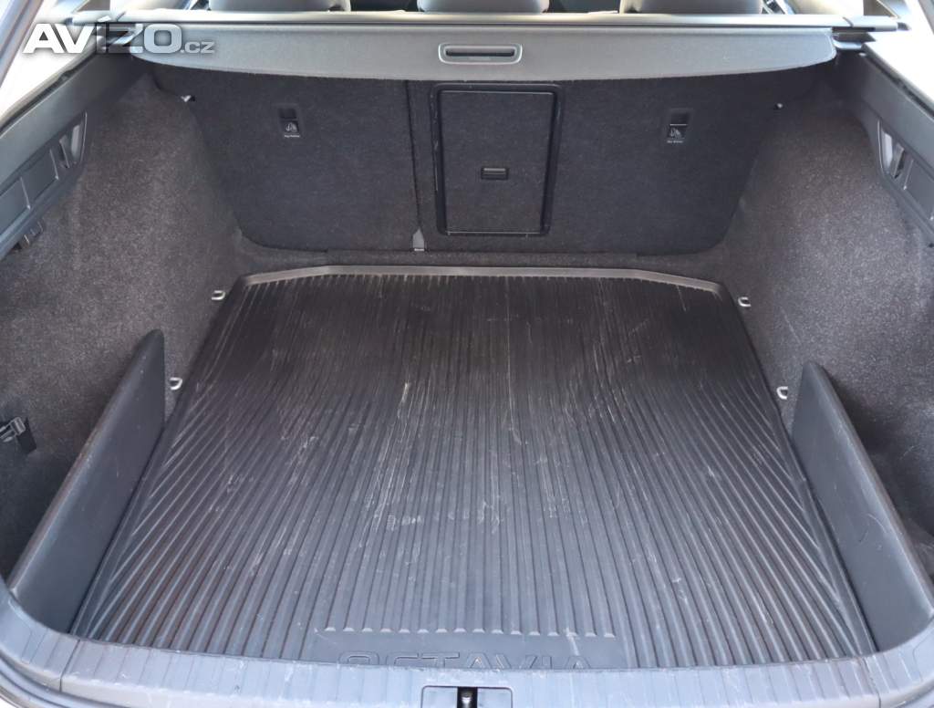 Foto inzerátu Skoda Octavia 2.0 TDI