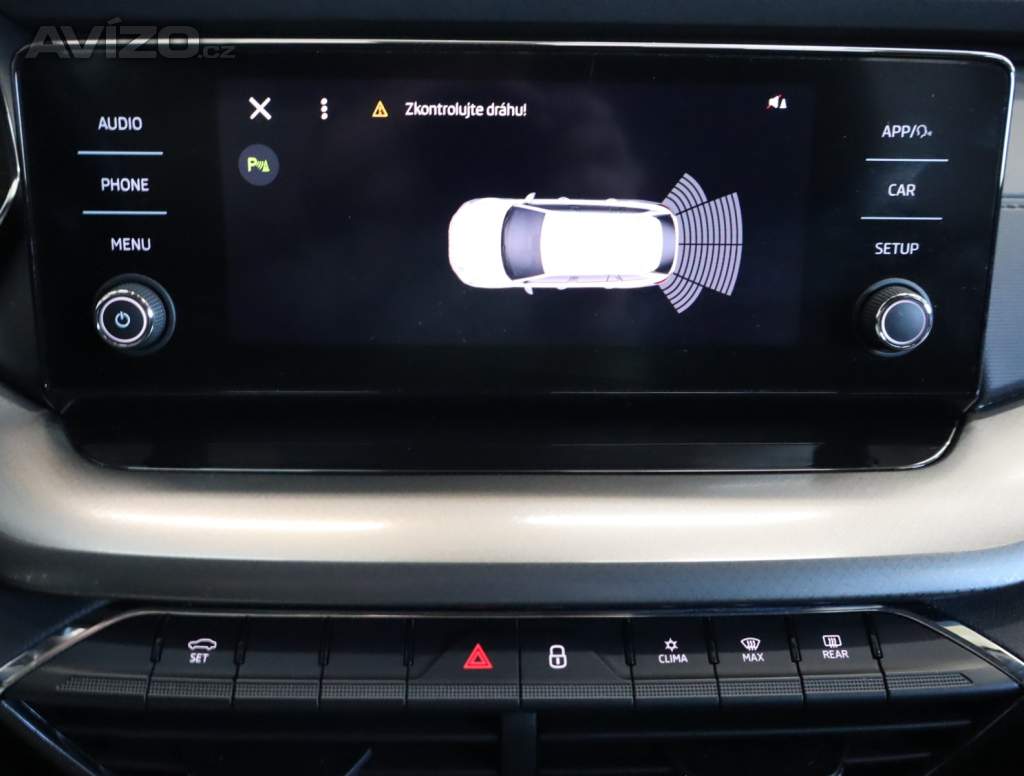 Foto inzerátu Skoda Octavia 2.0 TDI