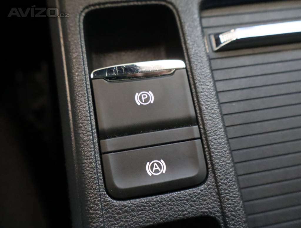 Foto inzerátu Skoda Octavia 2.0 TDI