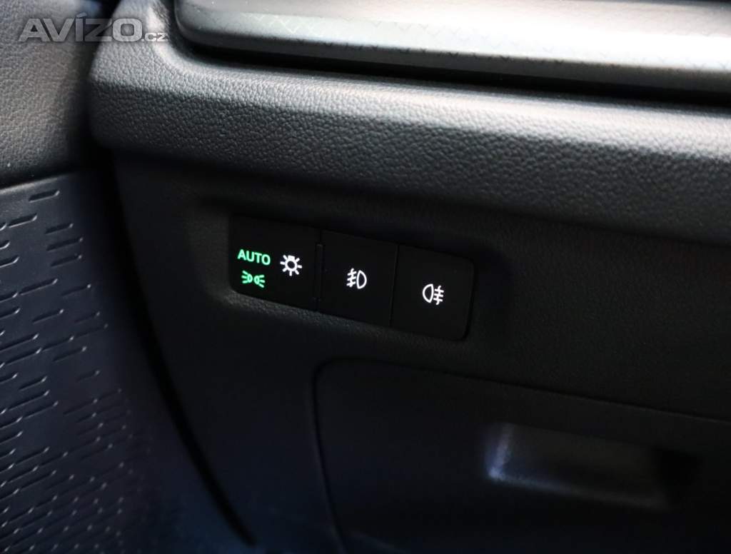 Foto inzerátu Skoda Octavia 2.0 TDI
