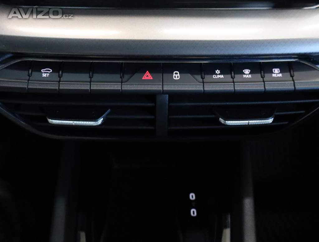 Foto inzerátu Skoda Octavia 2.0 TDI
