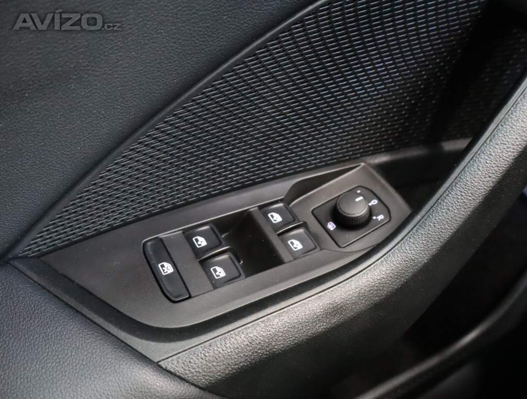 Foto inzerátu Skoda Octavia 2.0 TDI
