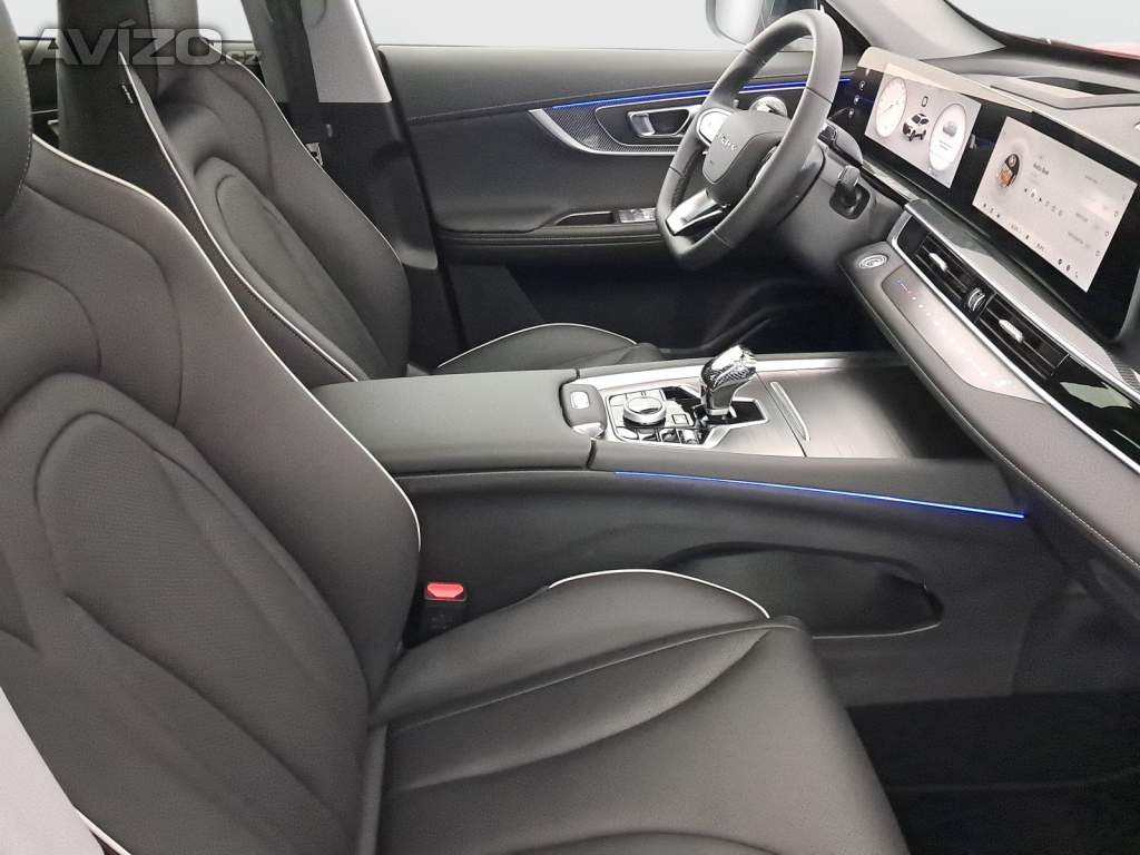 Foto inzerátu Chery Tiggo 7 1.6 TGDI