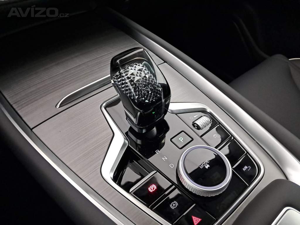 Foto inzerátu Chery Tiggo 7 1.6 TGDI